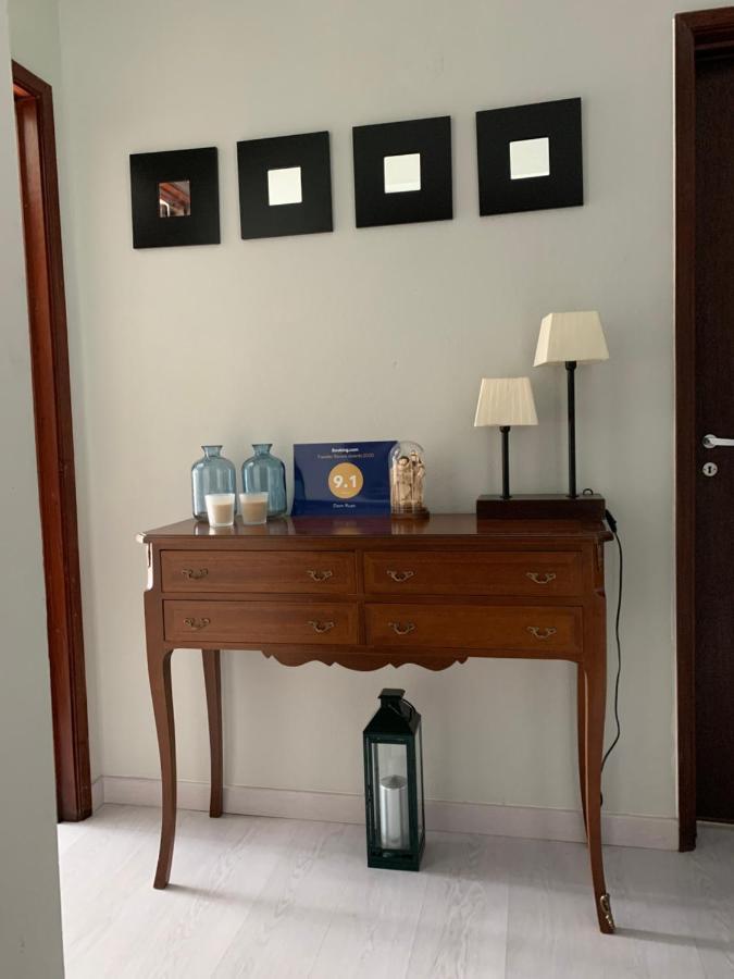Dom Ruas Apartment Peso da Regua Exterior photo